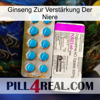 Ginseng Zur Verstärkung Der Niere new07